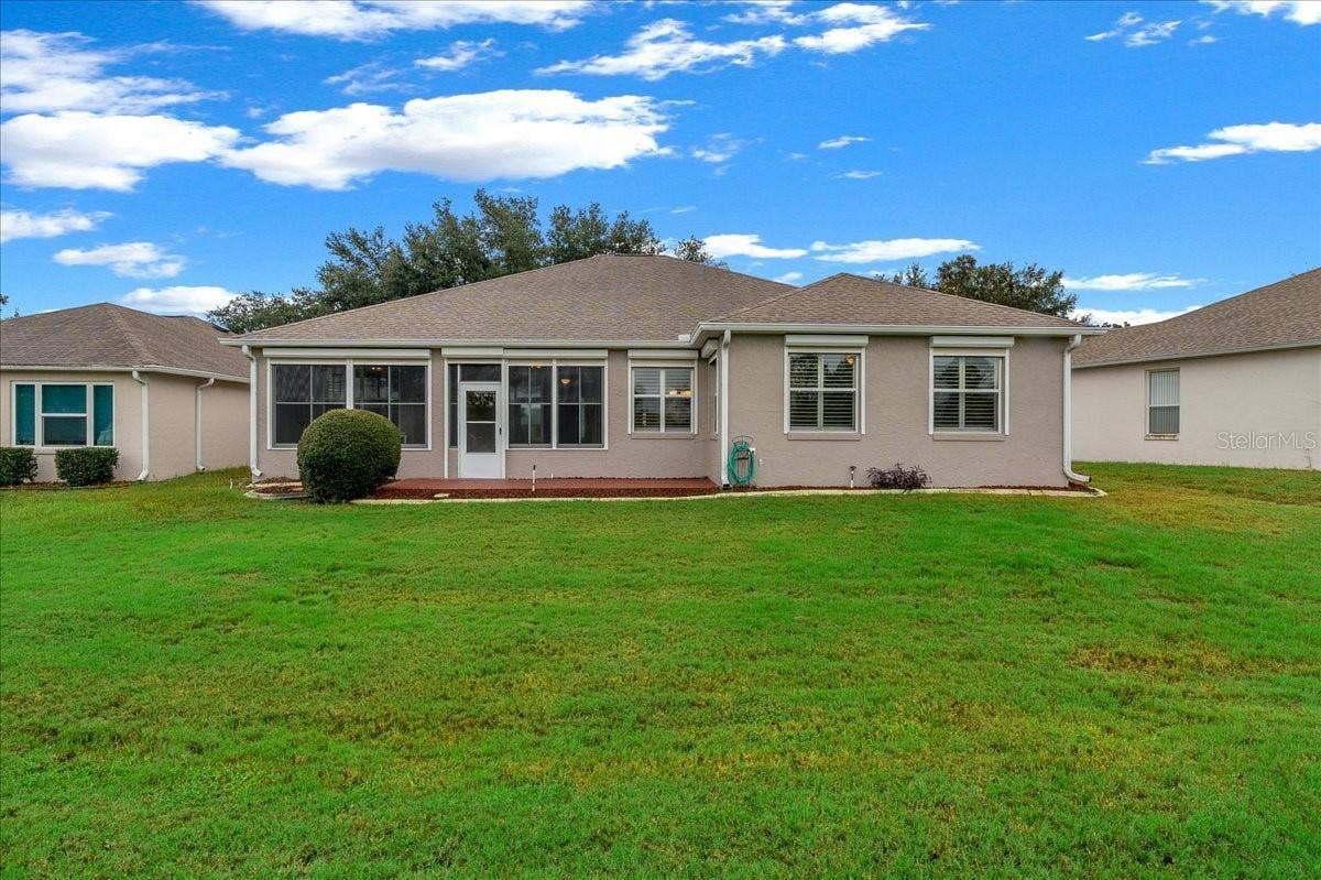 9312 SW 93RD CIRCLE, Ocala, FL 34481
