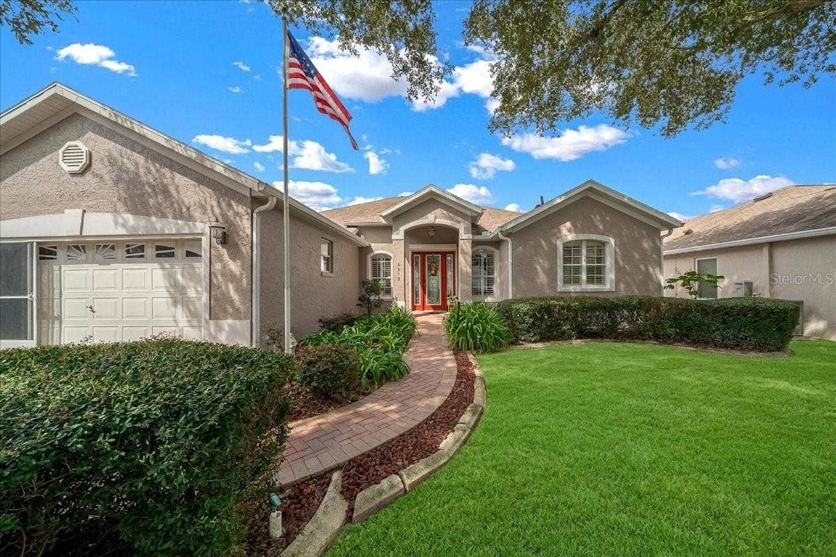 9312 SW 93RD CIRCLE, Ocala, FL 34481