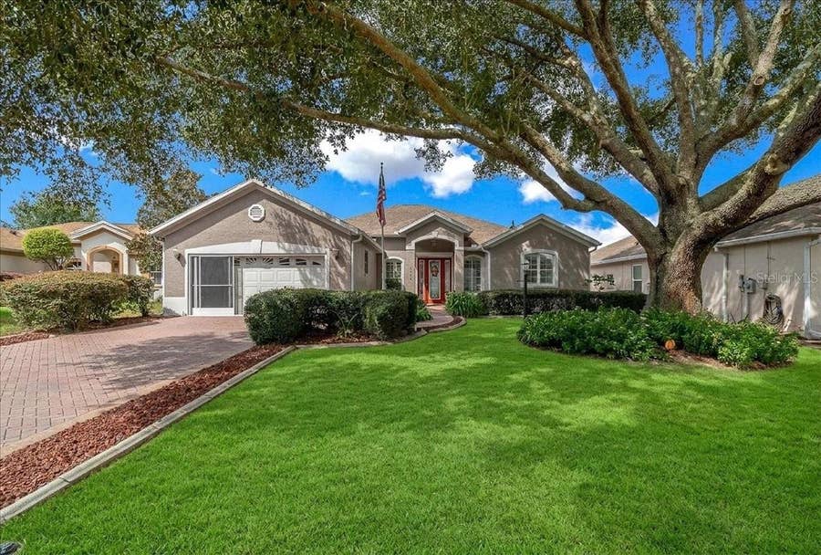 Property photo for 9312 SW 93RD CIRCLE, Ocala, FL