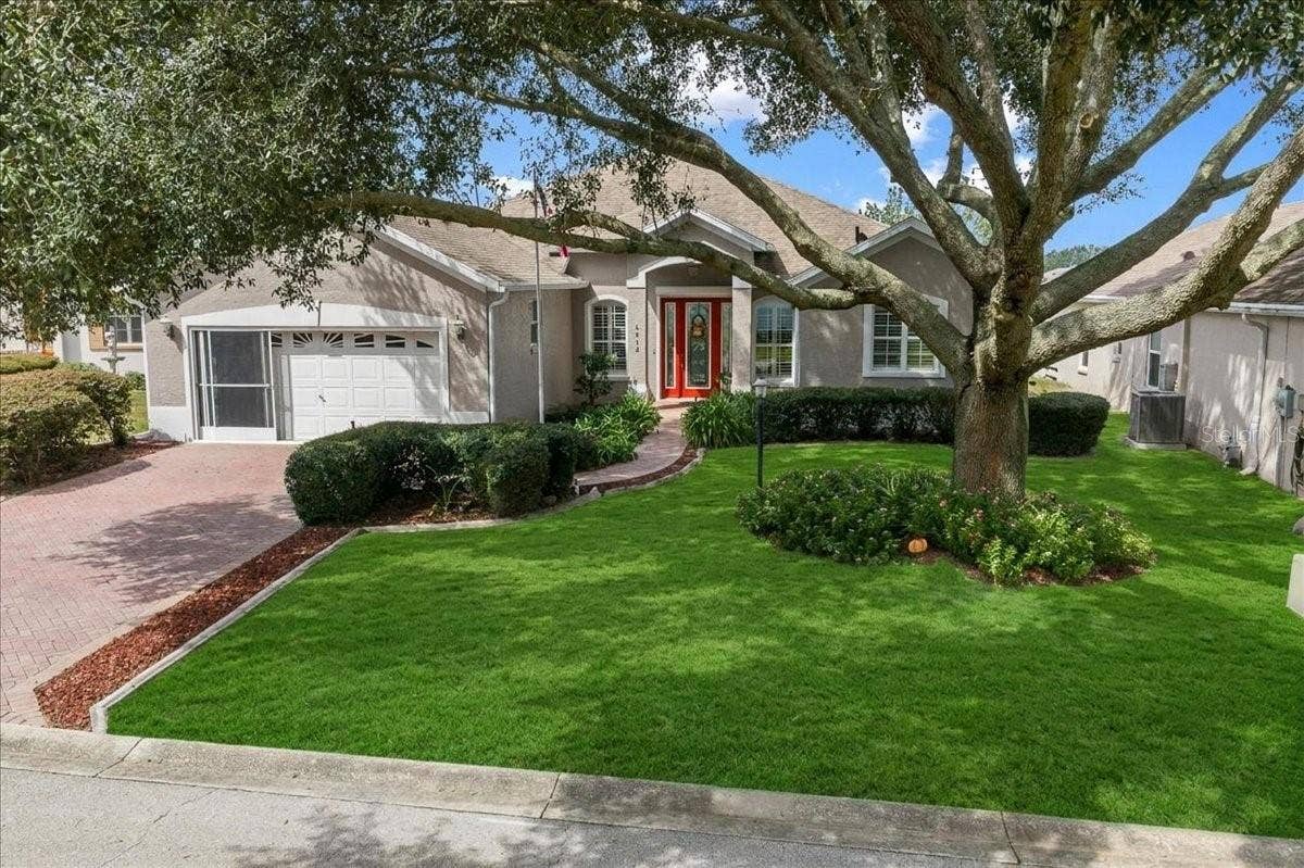 9312 SW 93RD CIRCLE, Ocala, FL 34481
