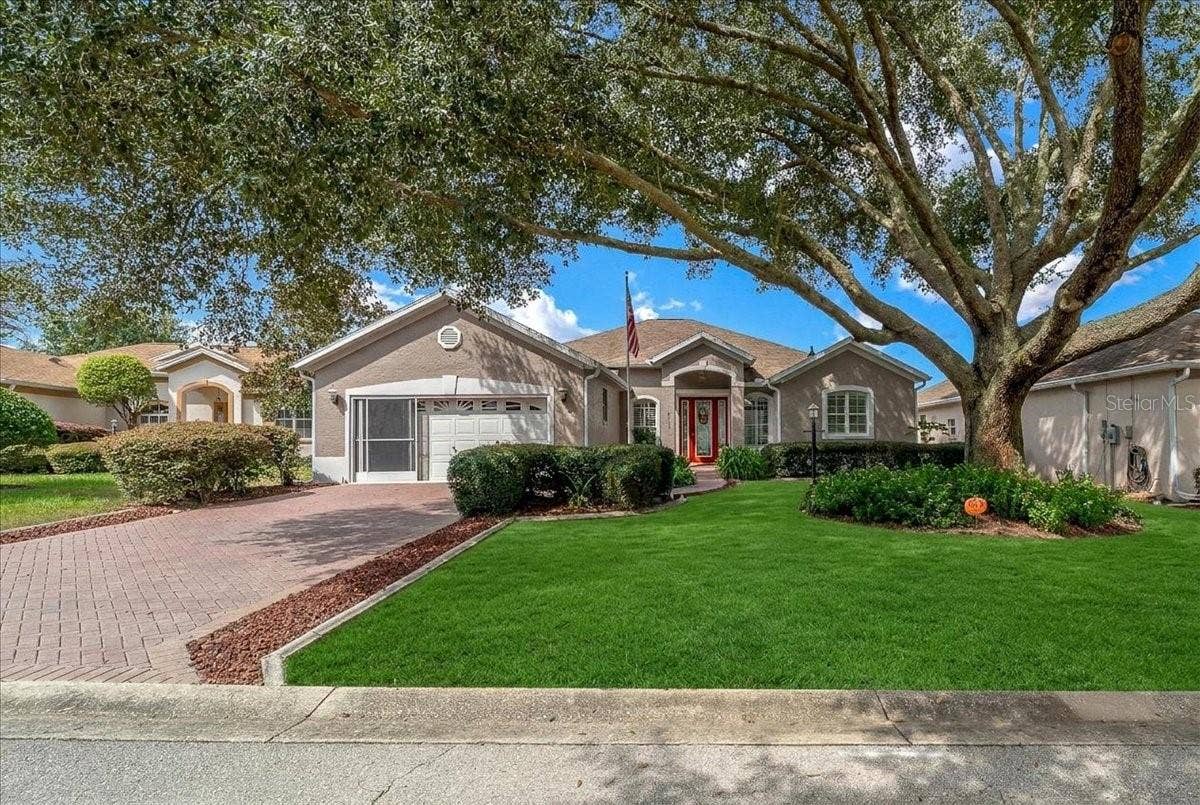 9312 SW 93RD CIRCLE, Ocala, FL 34481