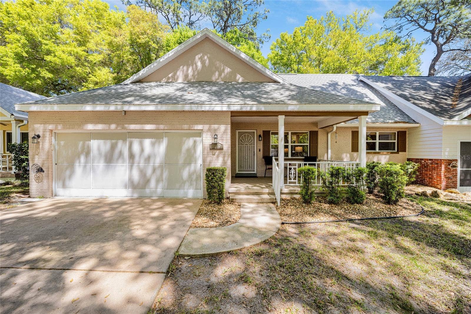 8683 SW 93RD LANE, #D, Ocala, FL 34481 8683 SW 93RD LANE, #D, Ocala, FL 34481