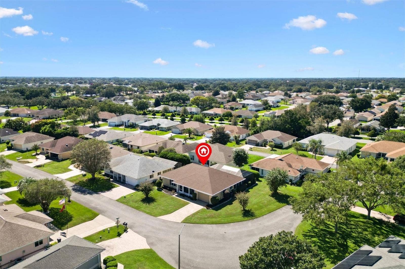 17432 SE 112TH COURT, Summerfield, FL 34491 17432 SE 112TH COURT, Summerfield, FL 34491