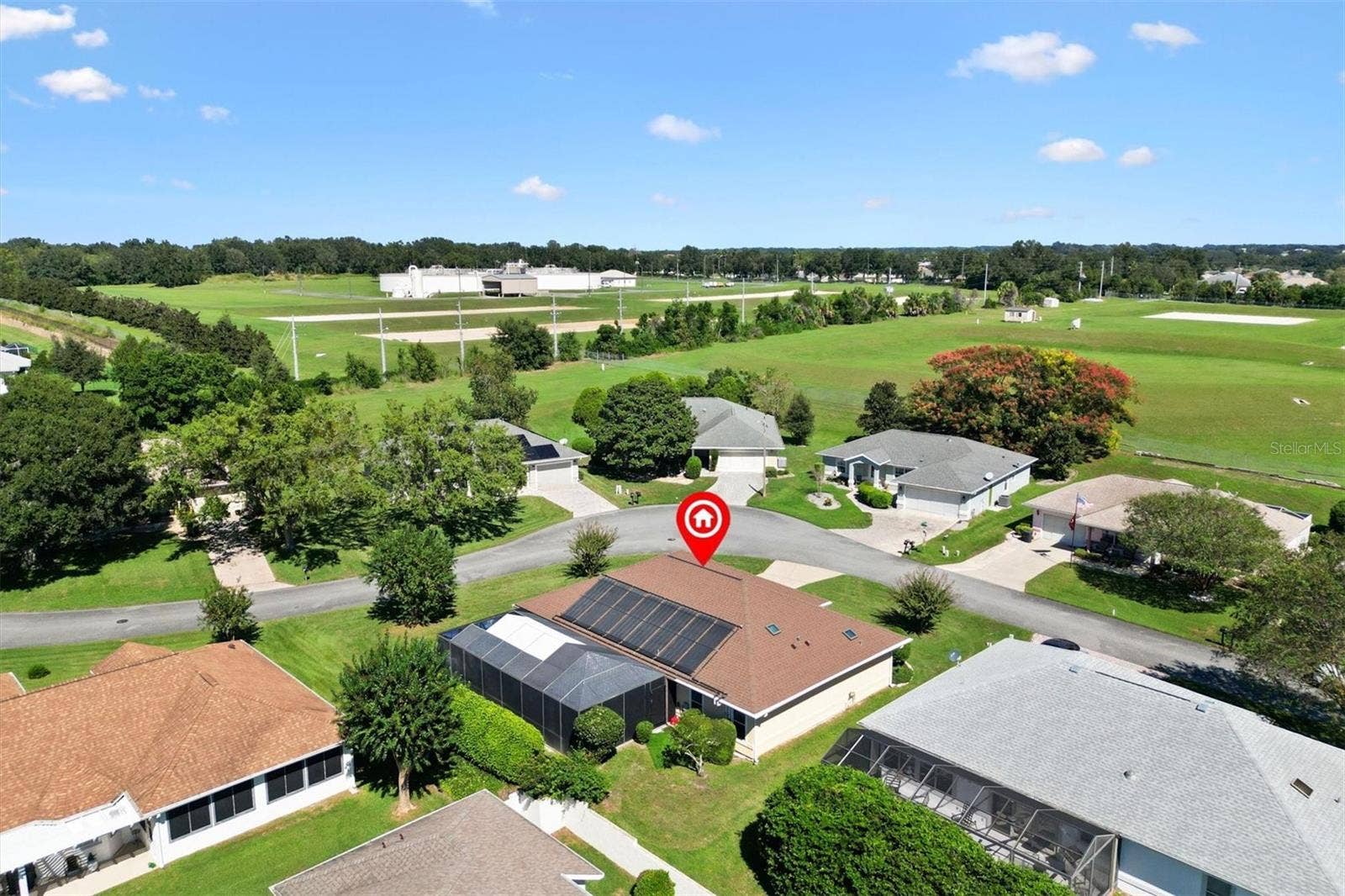 17432 SE 112TH COURT, Summerfield, FL 34491 17432 SE 112TH COURT, Summerfield, FL 34491