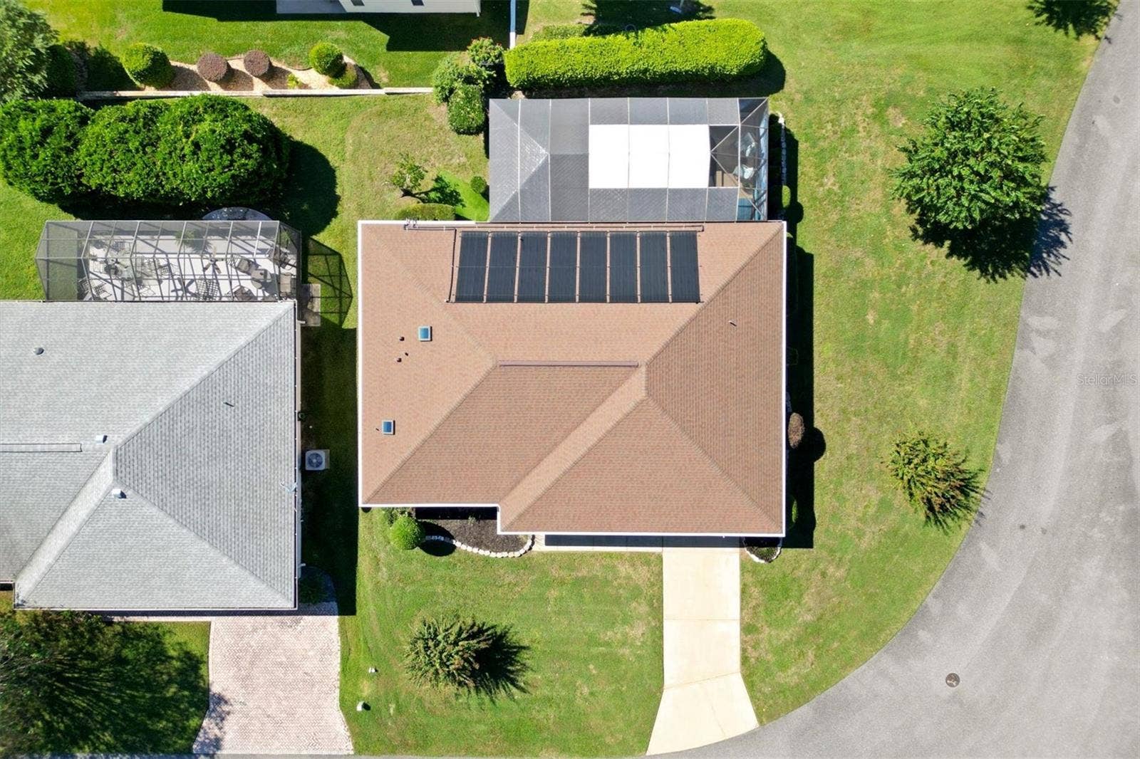17432 SE 112TH COURT, Summerfield, FL 34491 17432 SE 112TH COURT, Summerfield, FL 34491