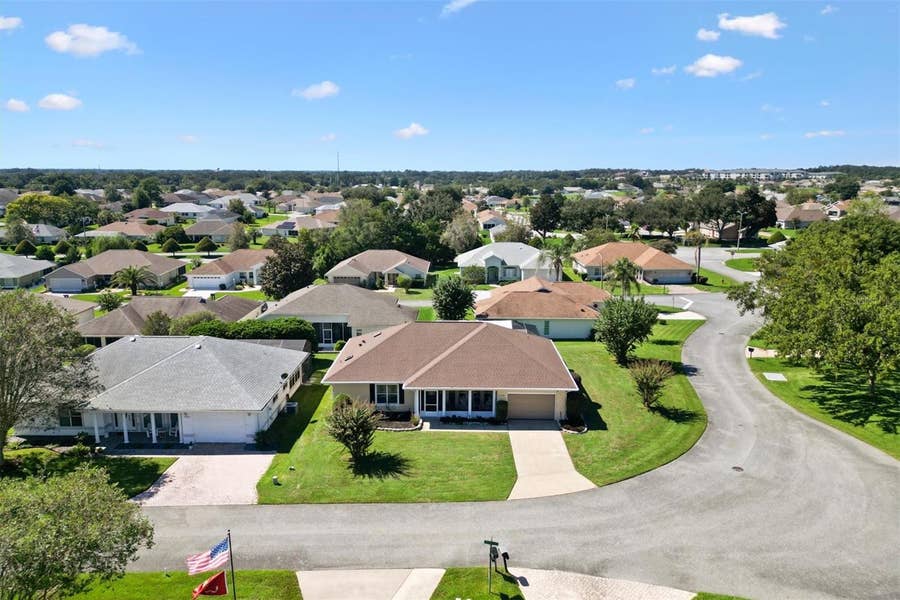 Property photo for 17432 SE 112TH COURT, Summerfield, FL