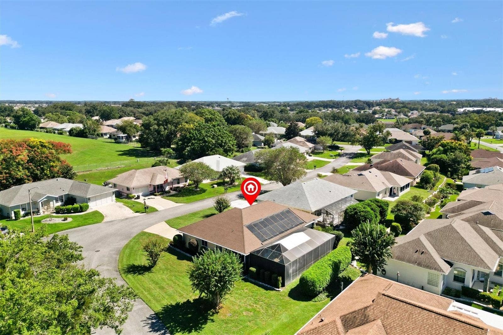 17432 SE 112TH COURT, Summerfield, FL 34491 17432 SE 112TH COURT, Summerfield, FL 34491