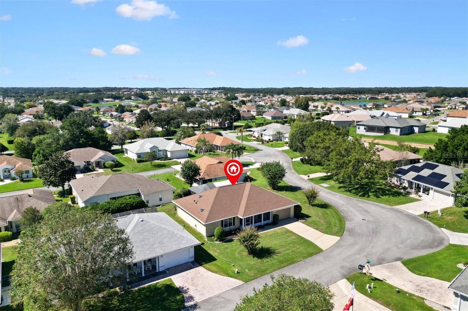 17432 SE 112TH COURT, Summerfield, FL 34491 17432 SE 112TH COURT, Summerfield, FL 34491