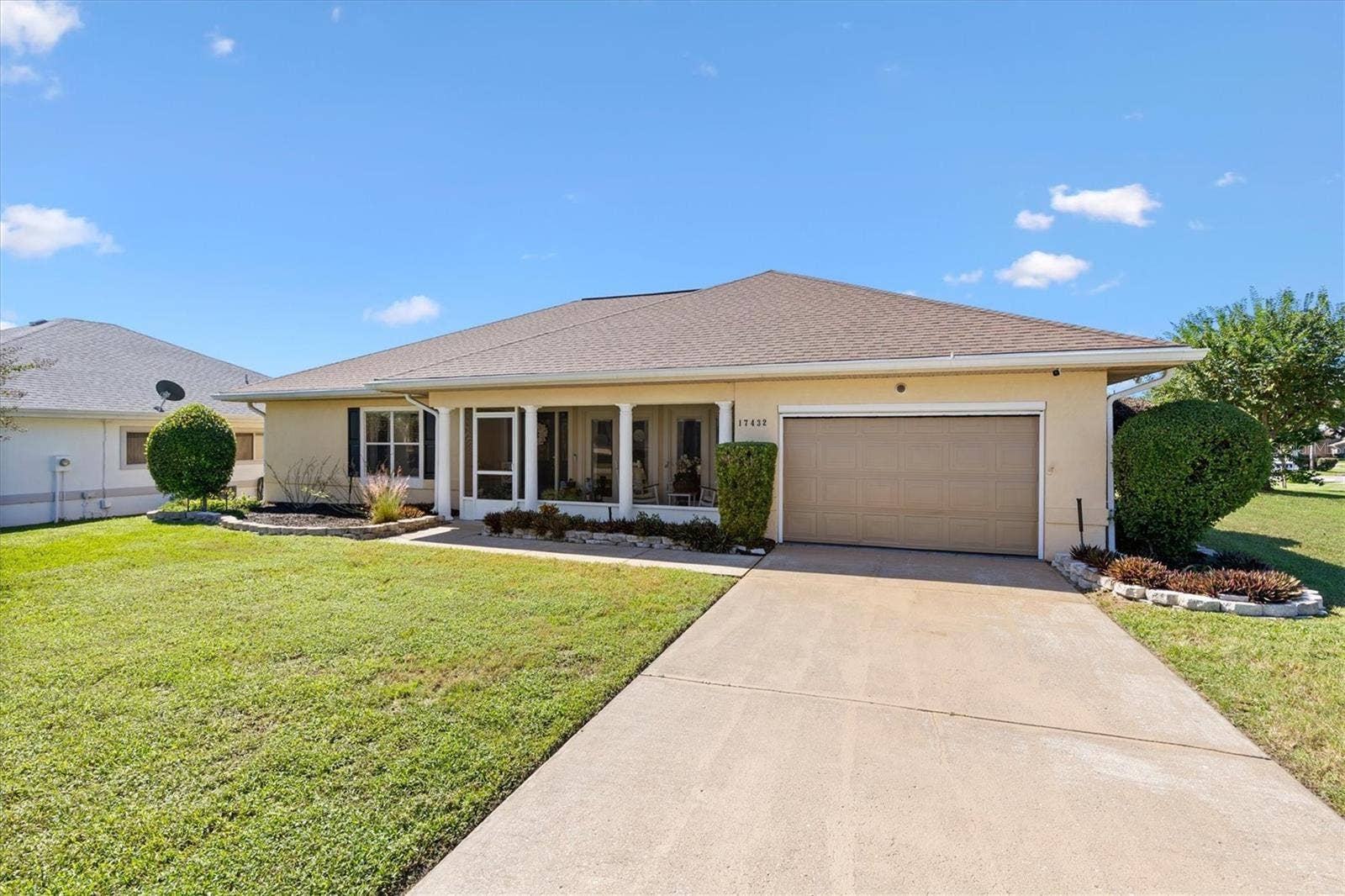 17432 SE 112TH COURT, Summerfield, FL 34491 17432 SE 112TH COURT, Summerfield, FL 34491