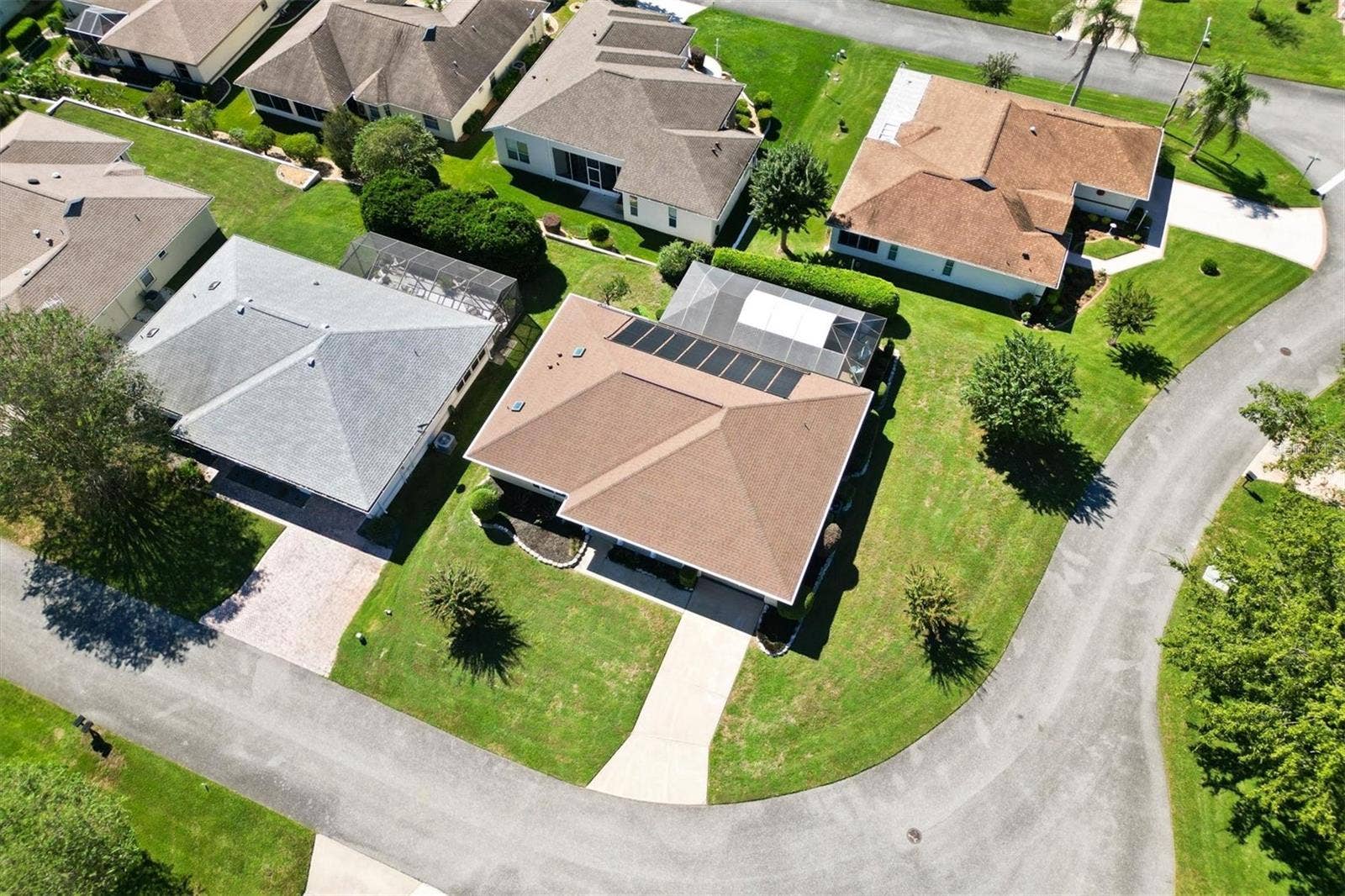 17432 SE 112TH COURT, Summerfield, FL 34491 17432 SE 112TH COURT, Summerfield, FL 34491