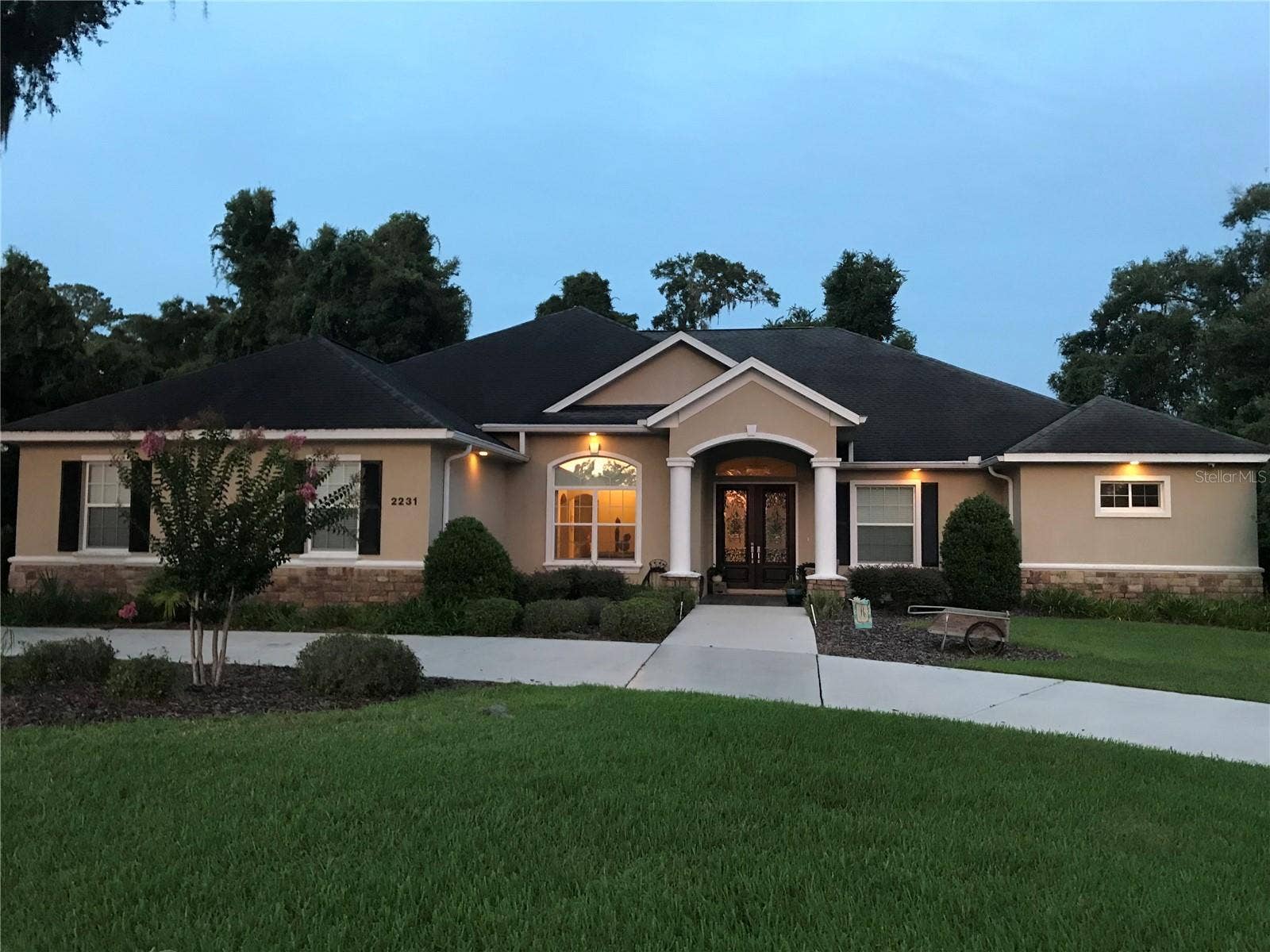 2231 SE 25TH STREET, Ocala, FL 34471 2231 SE 25TH STREET, Ocala, FL 34471
