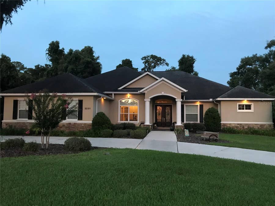 Property photo for 2231 SE 25TH STREET, Ocala, FL