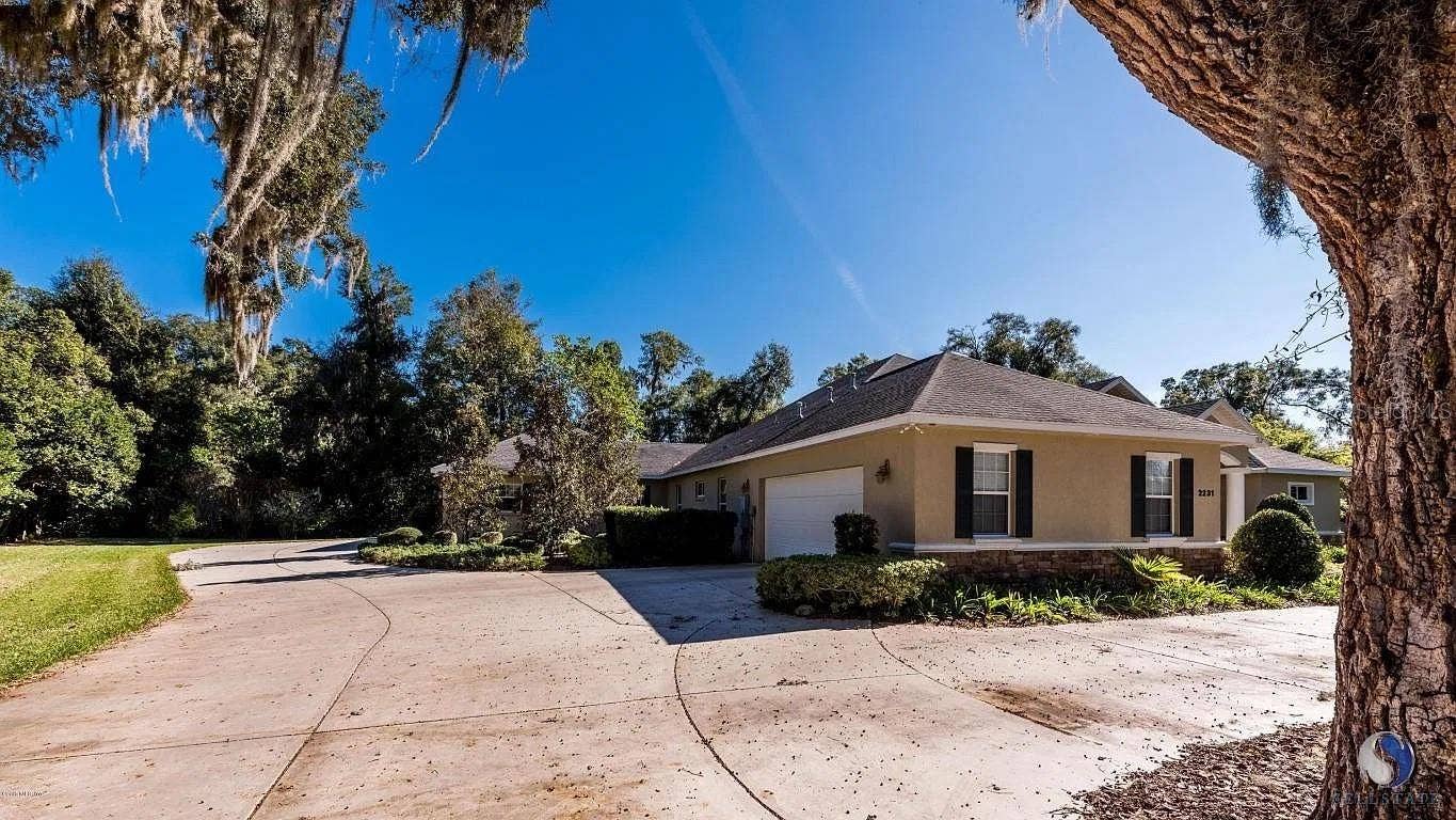 2231 SE 25TH STREET, Ocala, FL 34471 2231 SE 25TH STREET, Ocala, FL 34471