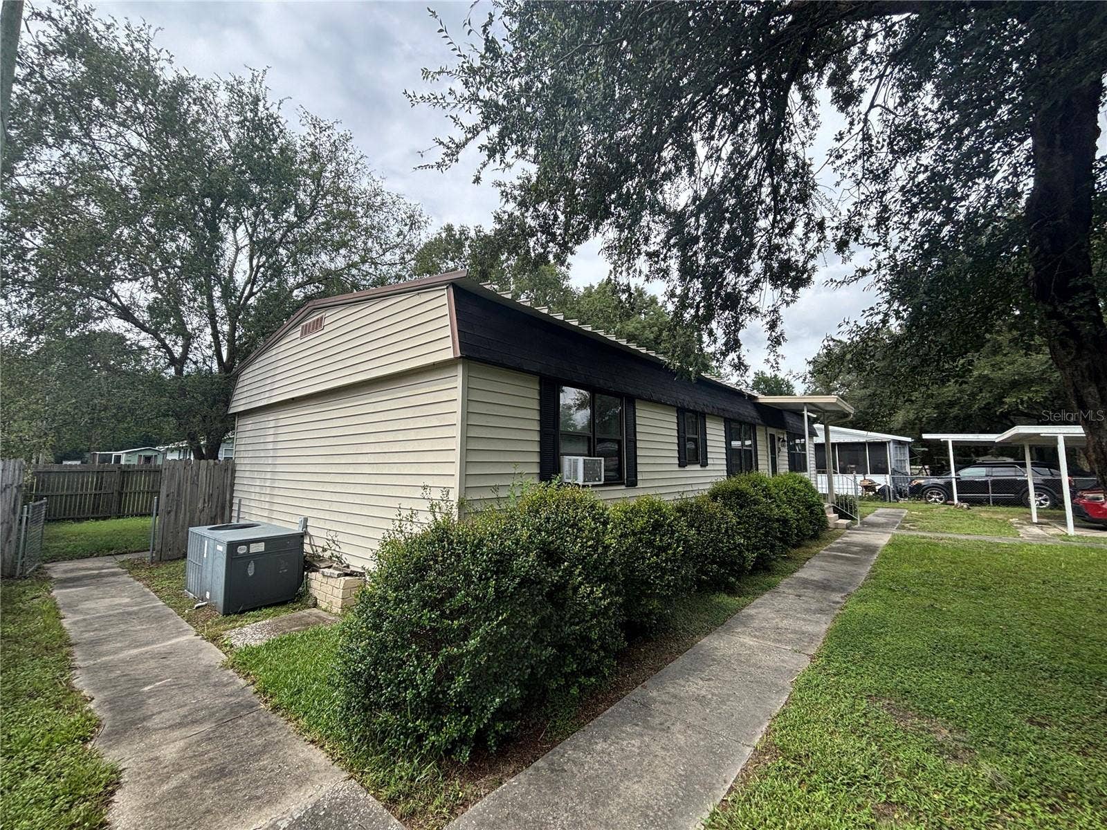 3728 NE 59TH AVENUE, Silver Springs, FL 34488
