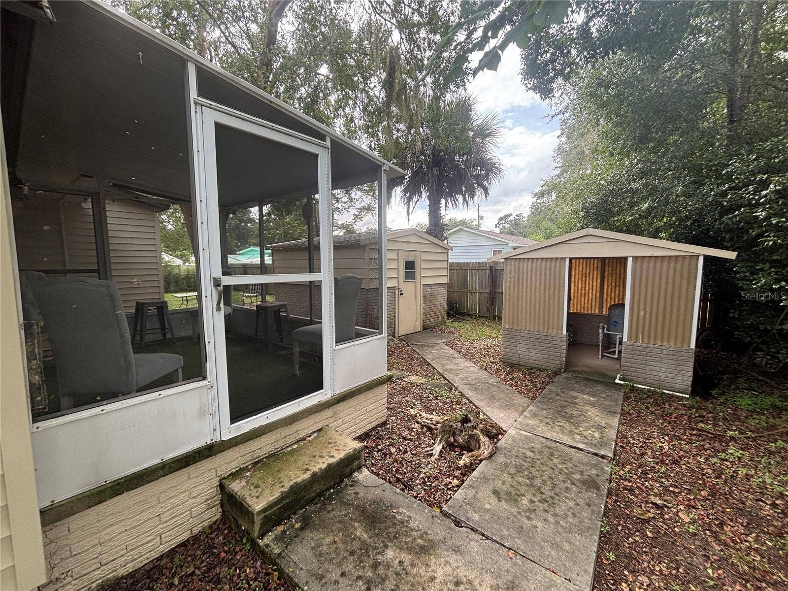3728 NE 59TH AVENUE, Silver Springs, FL 34488
