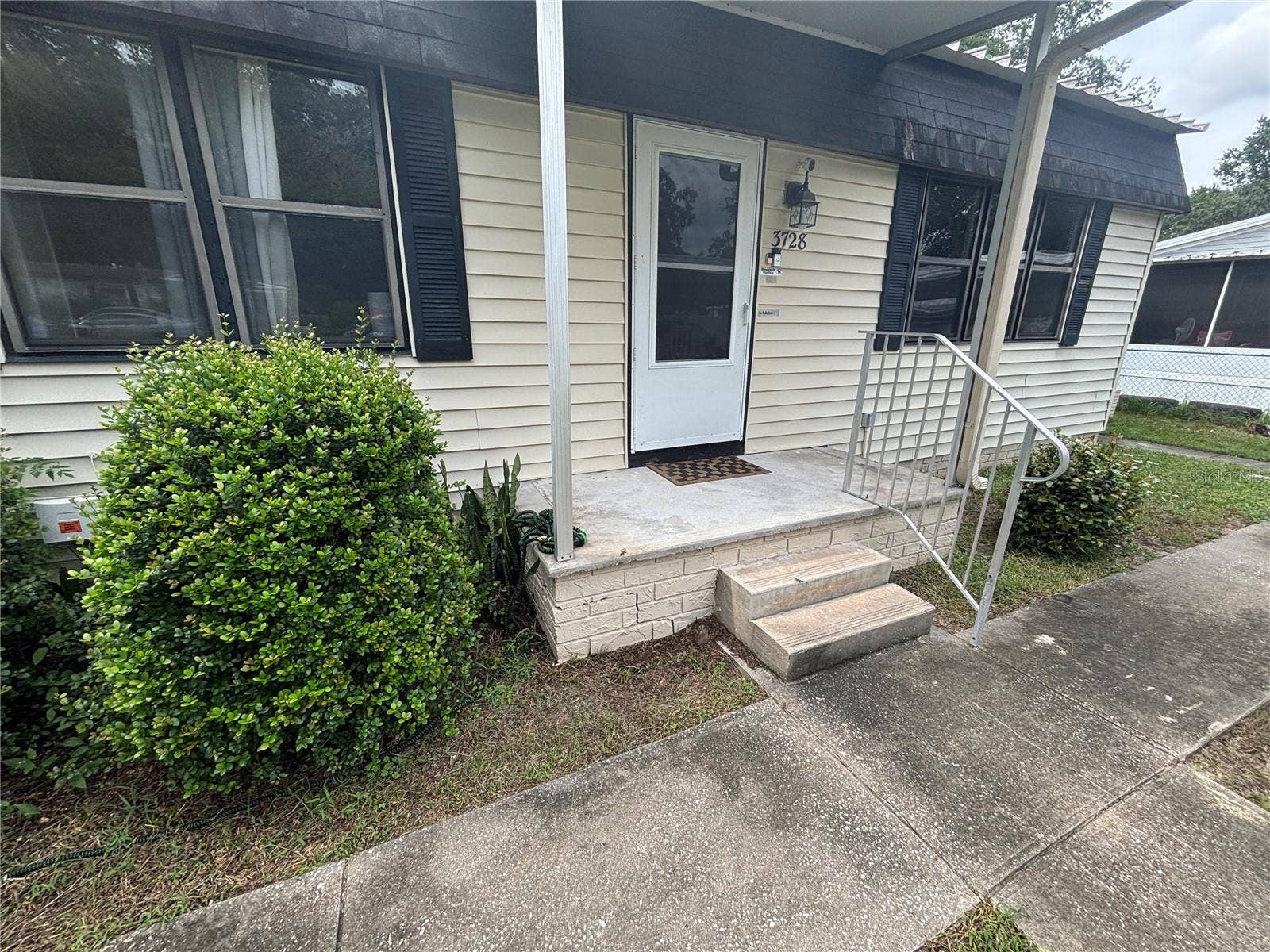 3728 NE 59TH AVENUE, Silver Springs, FL 34488