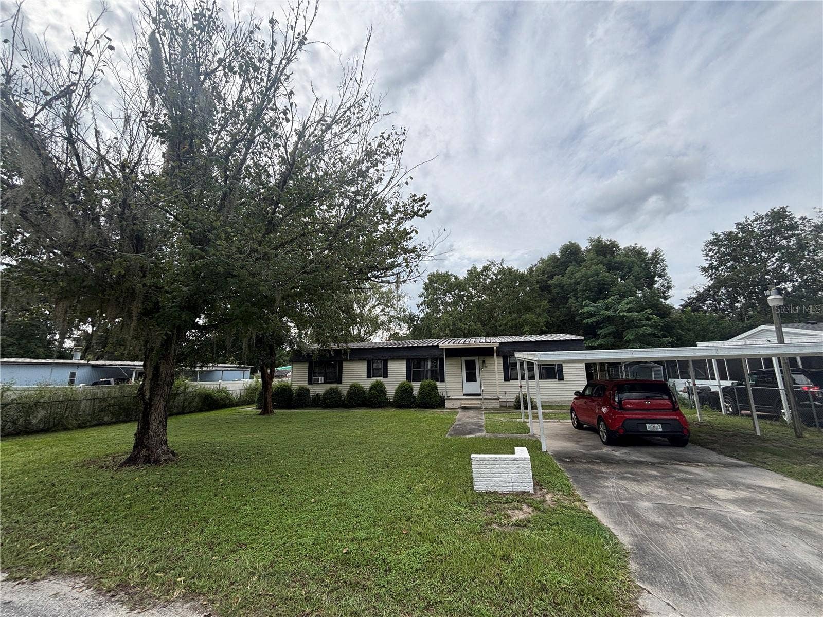 3728 NE 59TH AVENUE, Silver Springs, FL 34488