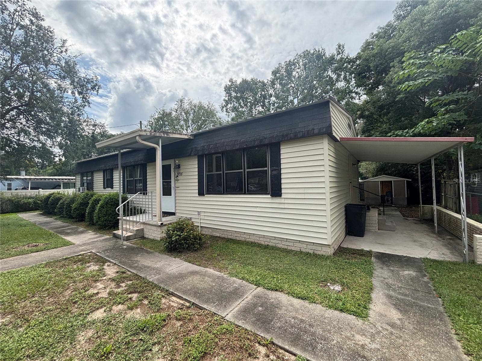 3728 NE 59TH AVENUE, Silver Springs, FL 34488