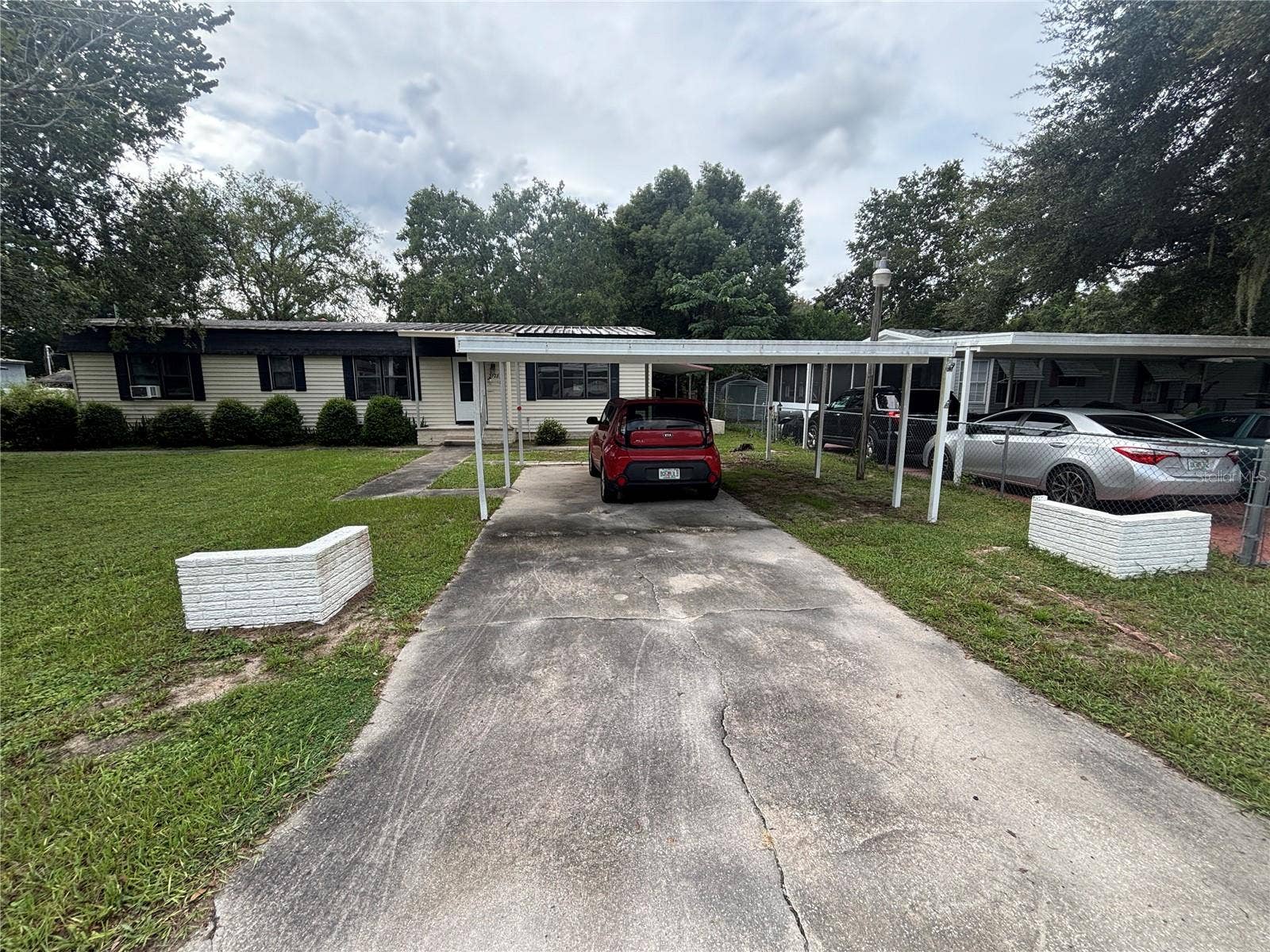3728 NE 59TH AVENUE, Silver Springs, FL 34488