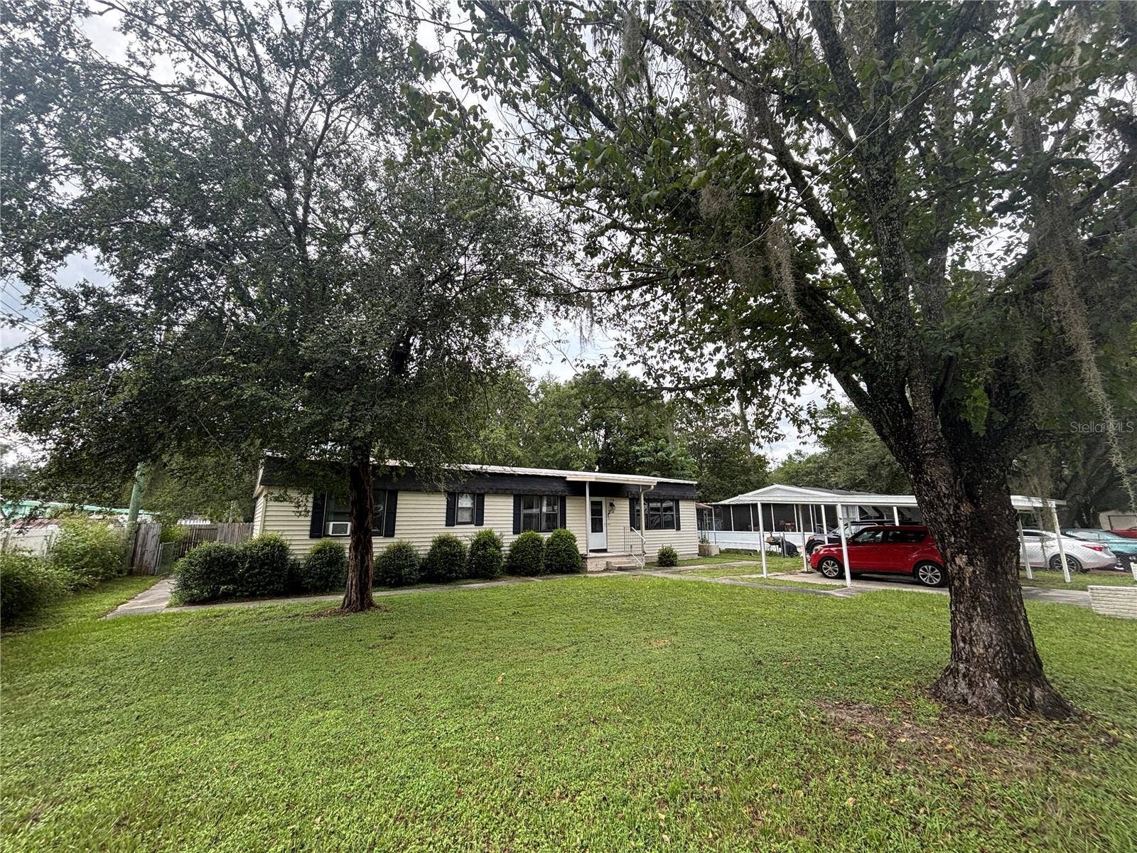 3728 NE 59TH AVENUE, Silver Springs, FL 34488