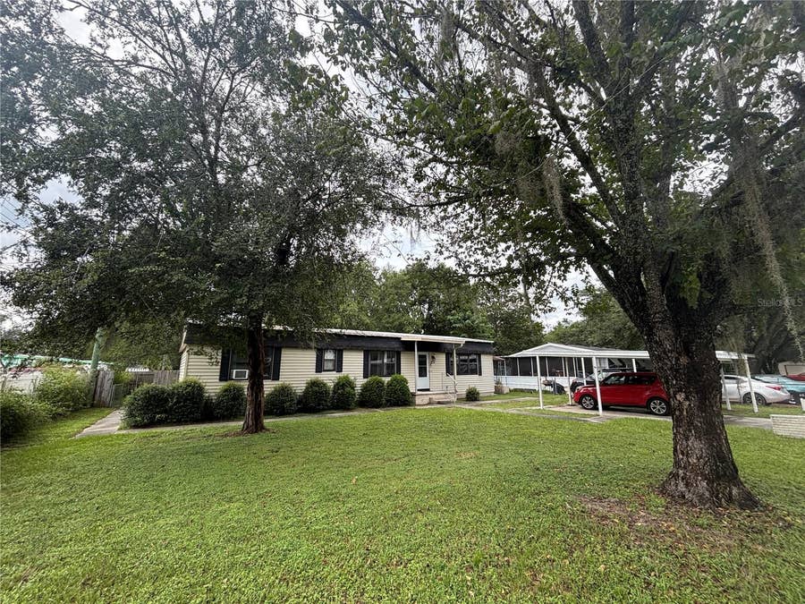 Property photo for 3728 NE 59TH AVENUE, Silver Springs, FL