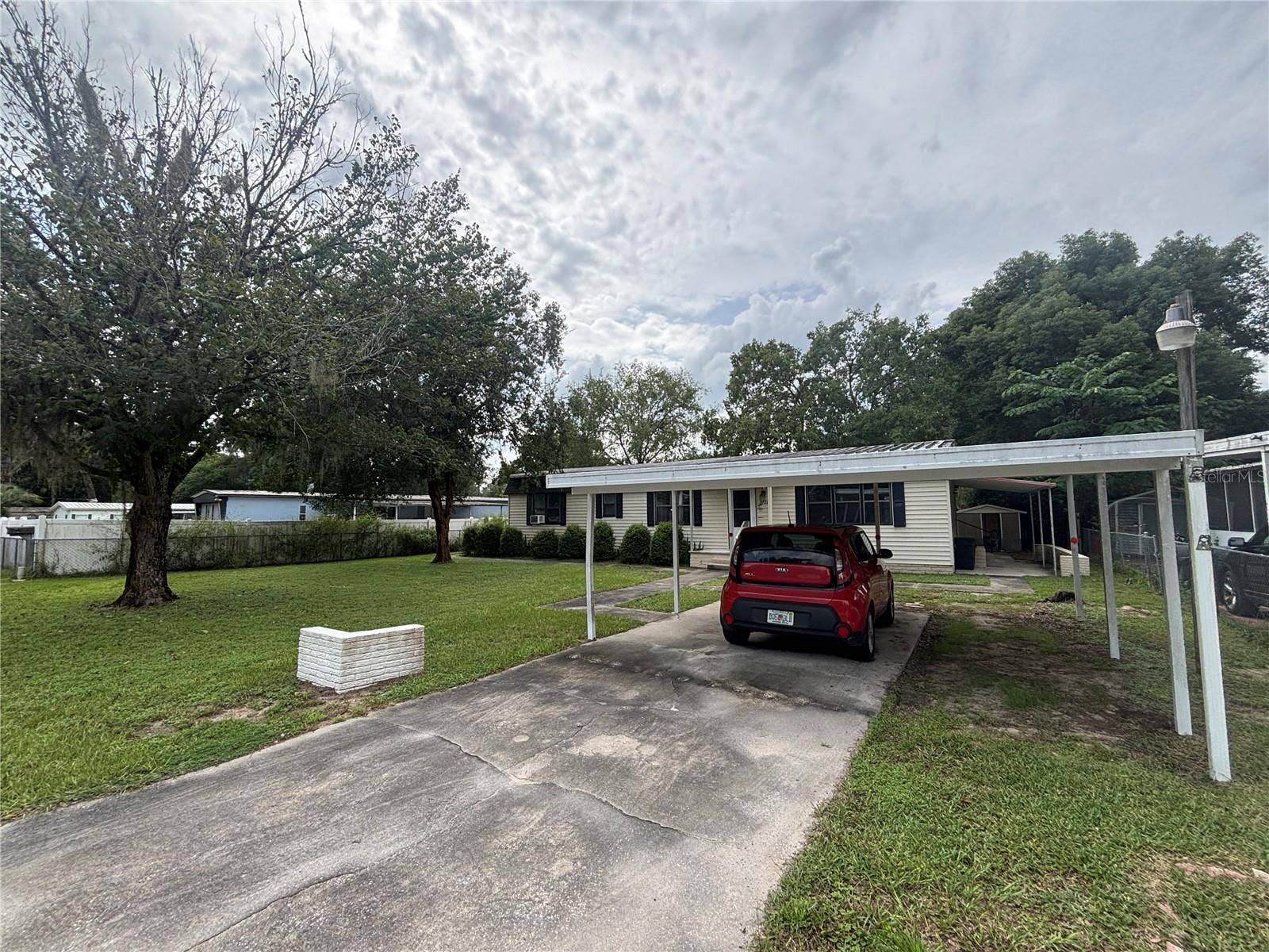 3728 NE 59TH AVENUE, Silver Springs, FL 34488