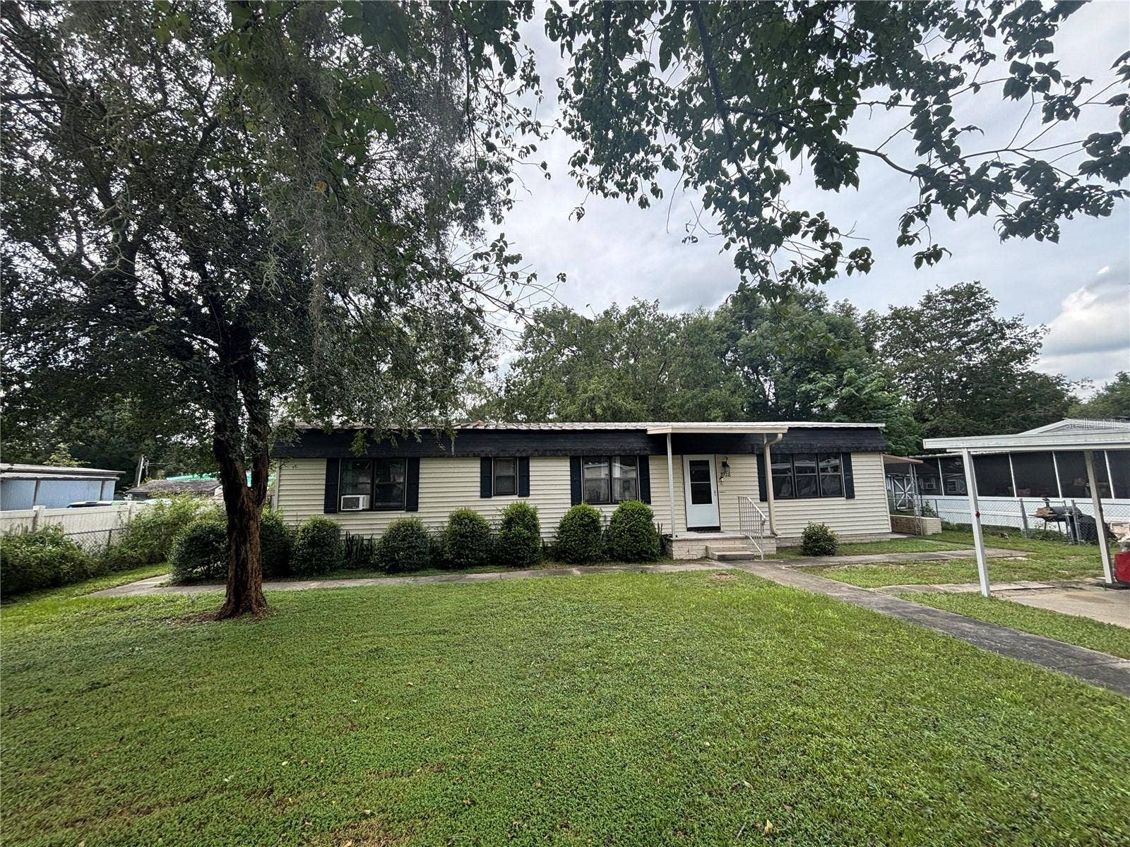 3728 NE 59TH AVENUE, Silver Springs, FL 34488