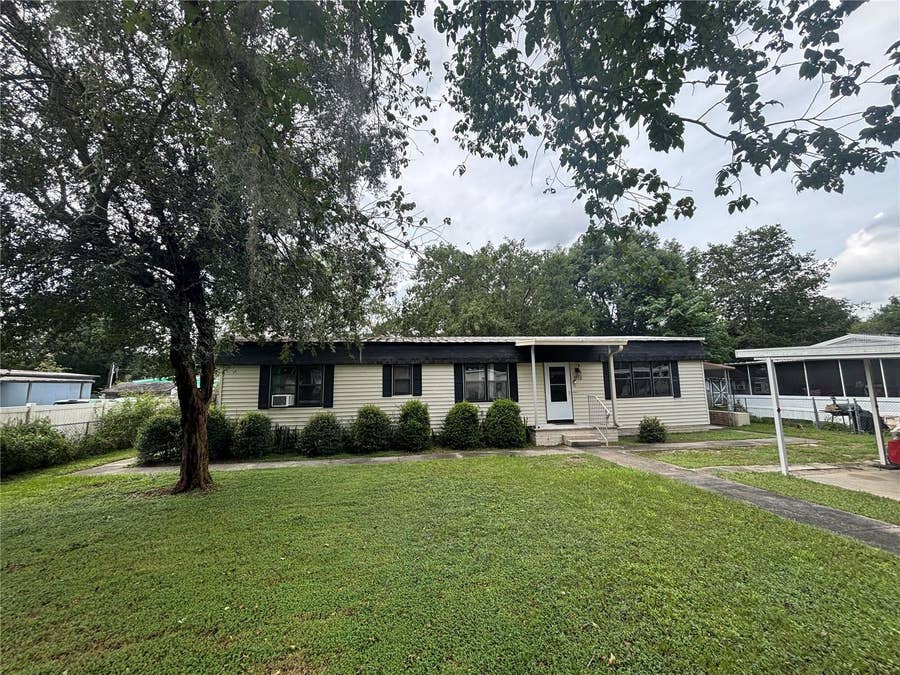 Property photo for 3728 NE 59TH AVENUE, Silver Springs, FL