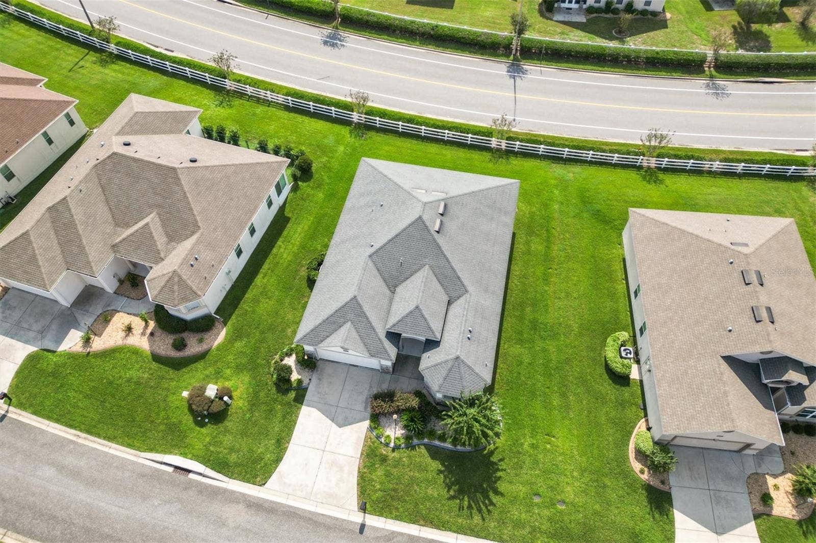 17232 SE 112TH COURT ROAD, Summerfield, FL 34491