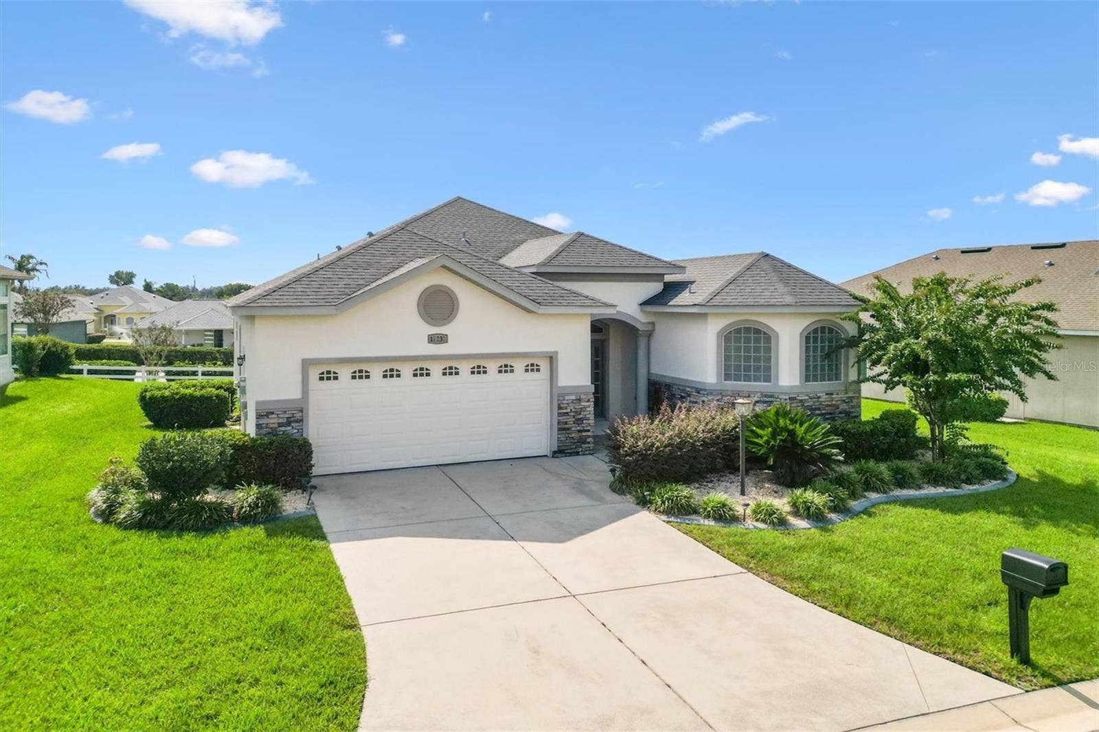 17232 SE 112TH COURT ROAD, Summerfield, FL 34491