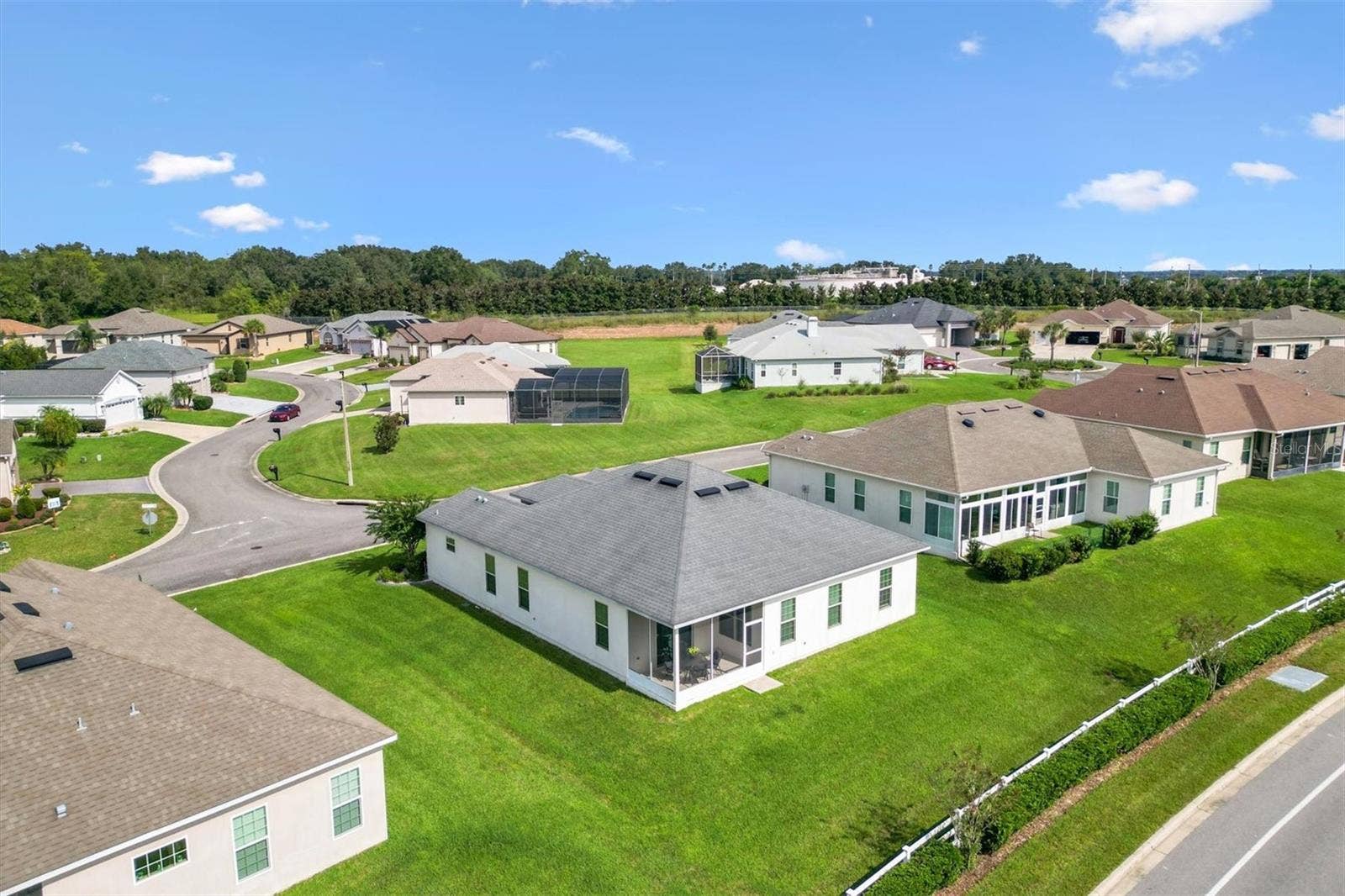 17232 SE 112TH COURT ROAD, Summerfield, FL 34491