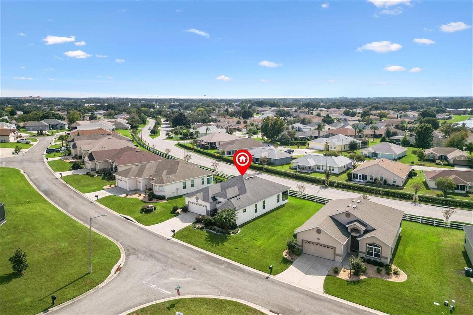 17232 SE 112TH COURT ROAD, Summerfield, FL 34491