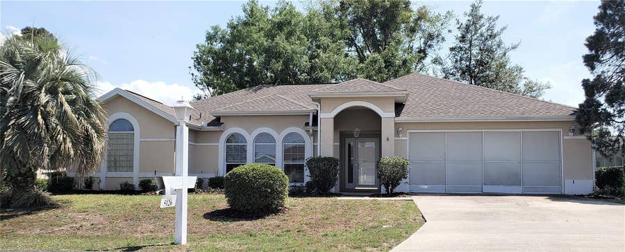 Property photo for 5126 NW 21ST LOOP, Ocala, FL
