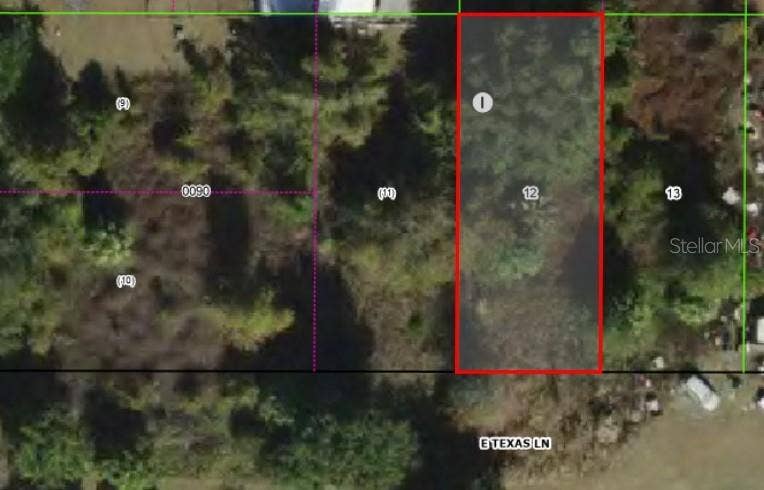 4279 E TEXAS LANE, Hernando, FL 34442 4279 E TEXAS LANE, Hernando, FL 34442
