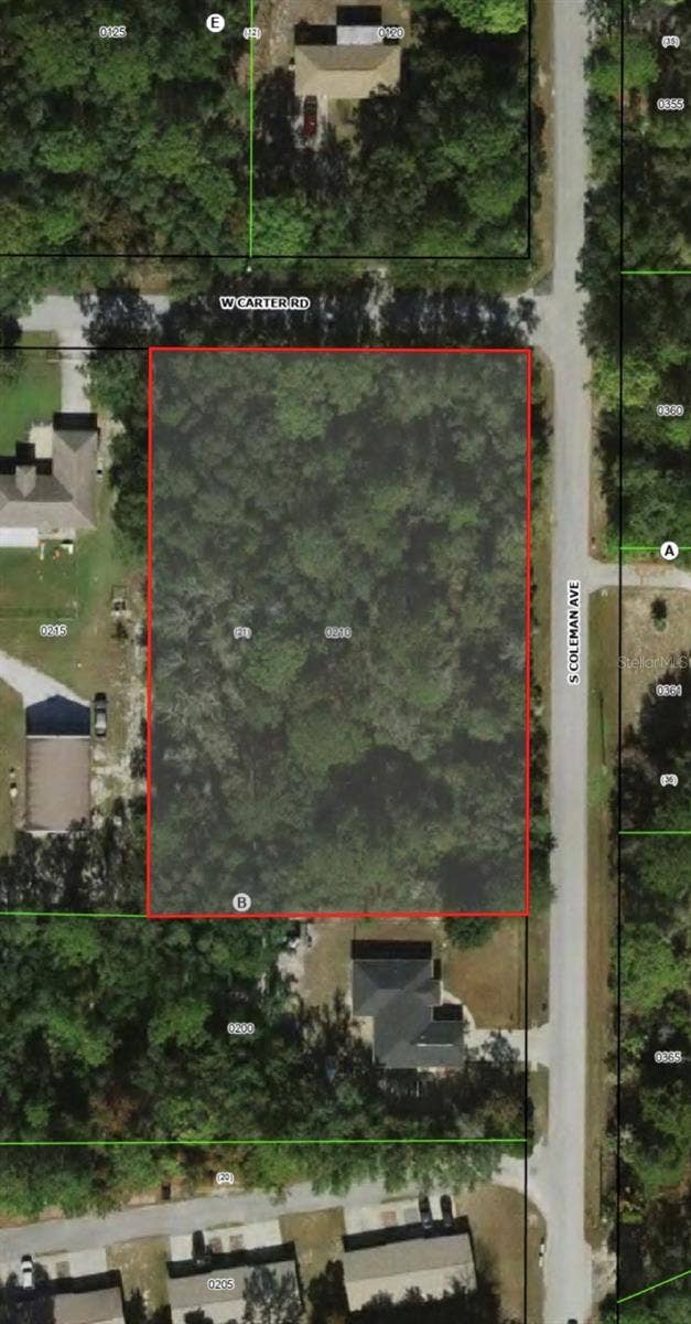 6100 W CARTER ROAD, Homosassa, FL 34448 6100 W CARTER ROAD, Homosassa, FL 34448