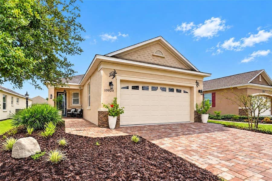 Property photo for 10020 SW 96TH STREET, Ocala, FL
