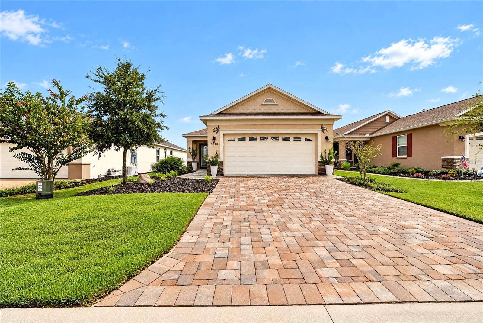 10020 SW 96TH STREET, Ocala, FL 34481