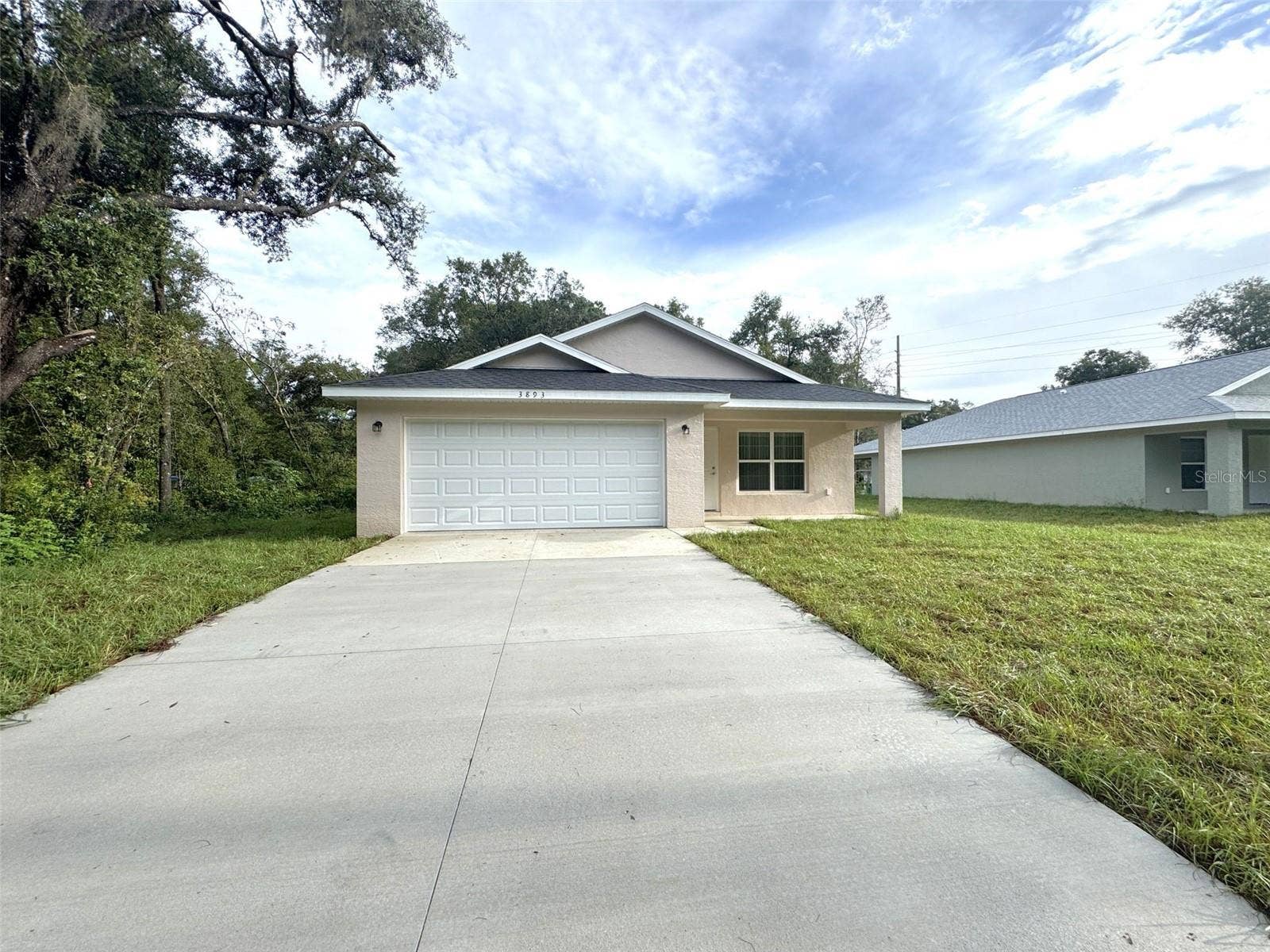 3893 E FOREST DRIVE, Inverness, FL 34453 3893 E FOREST DRIVE, Inverness, FL 34453