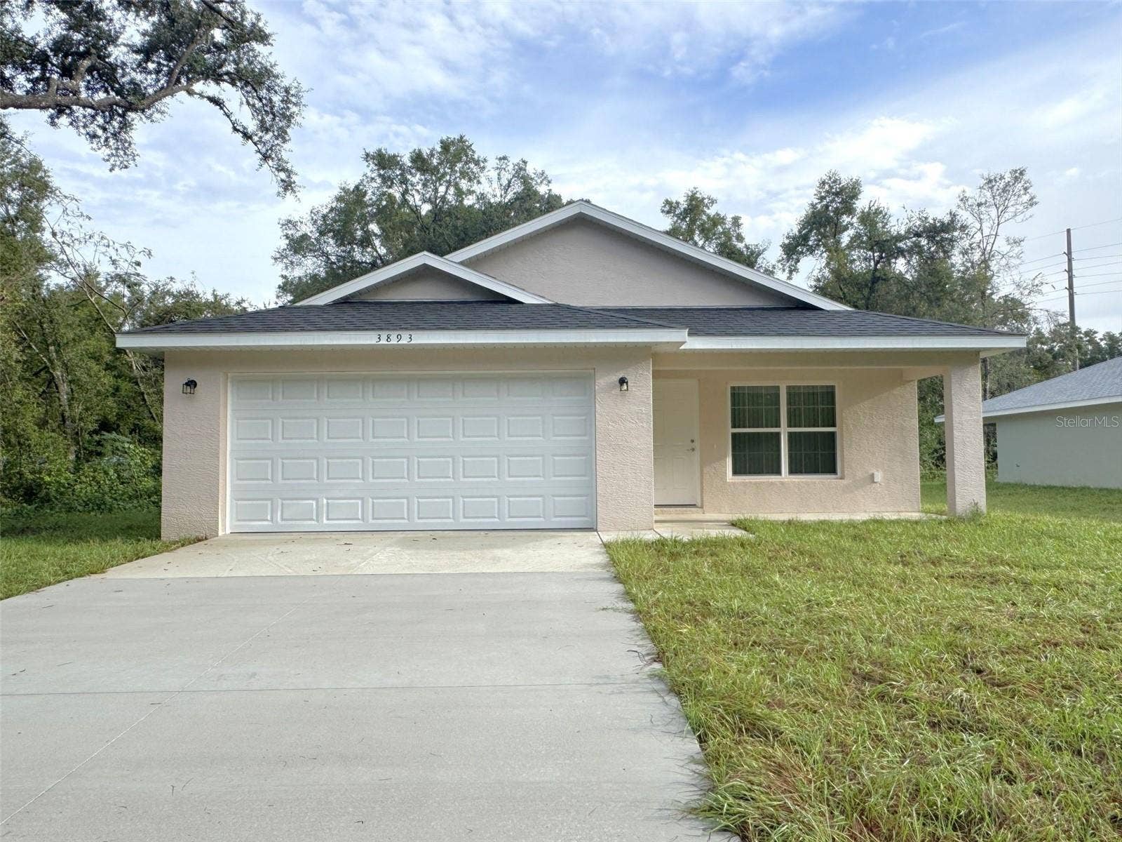 3893 E FOREST DRIVE, Inverness, FL 34453 3893 E FOREST DRIVE, Inverness, FL 34453