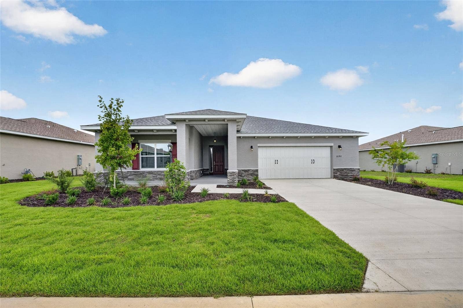 10392 SW 106TH COURT, Ocala, FL 34481