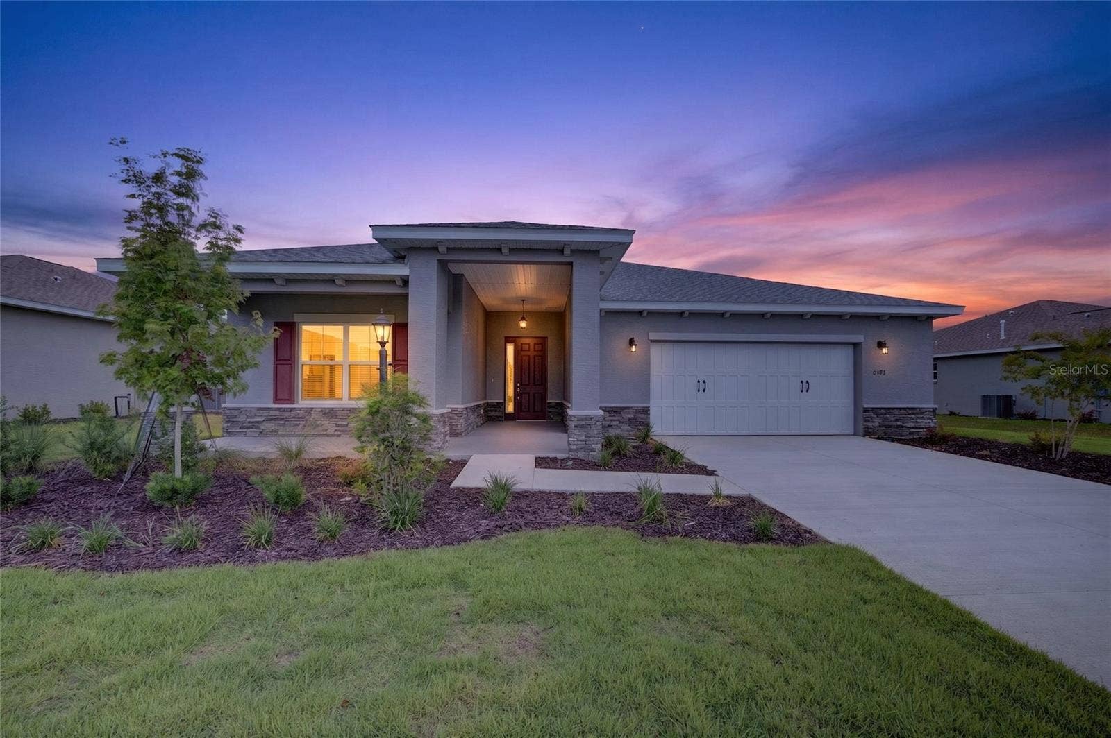 10392 SW 106TH COURT, Ocala, FL 34481