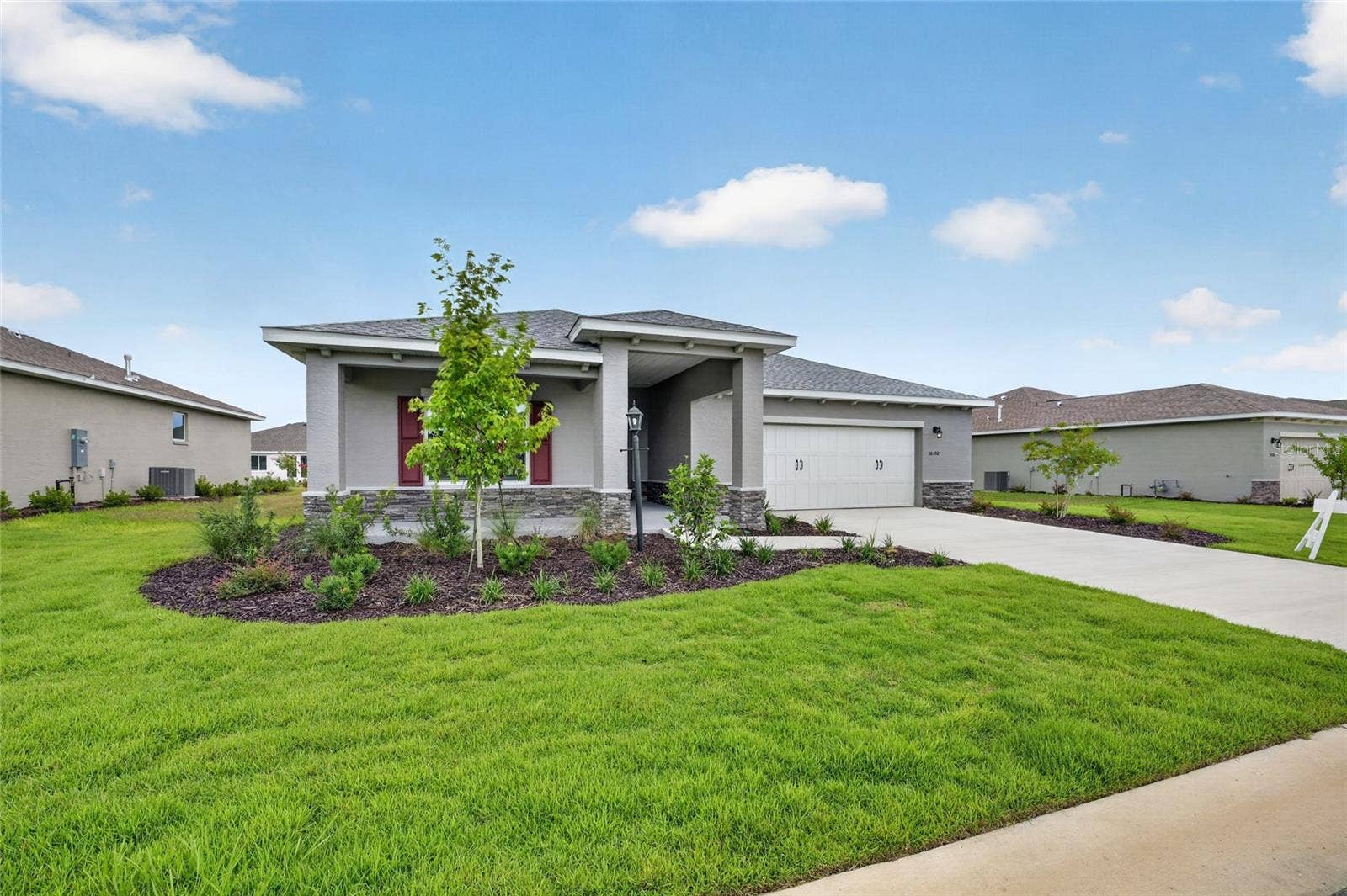 10392 SW 106TH COURT, Ocala, FL 34481