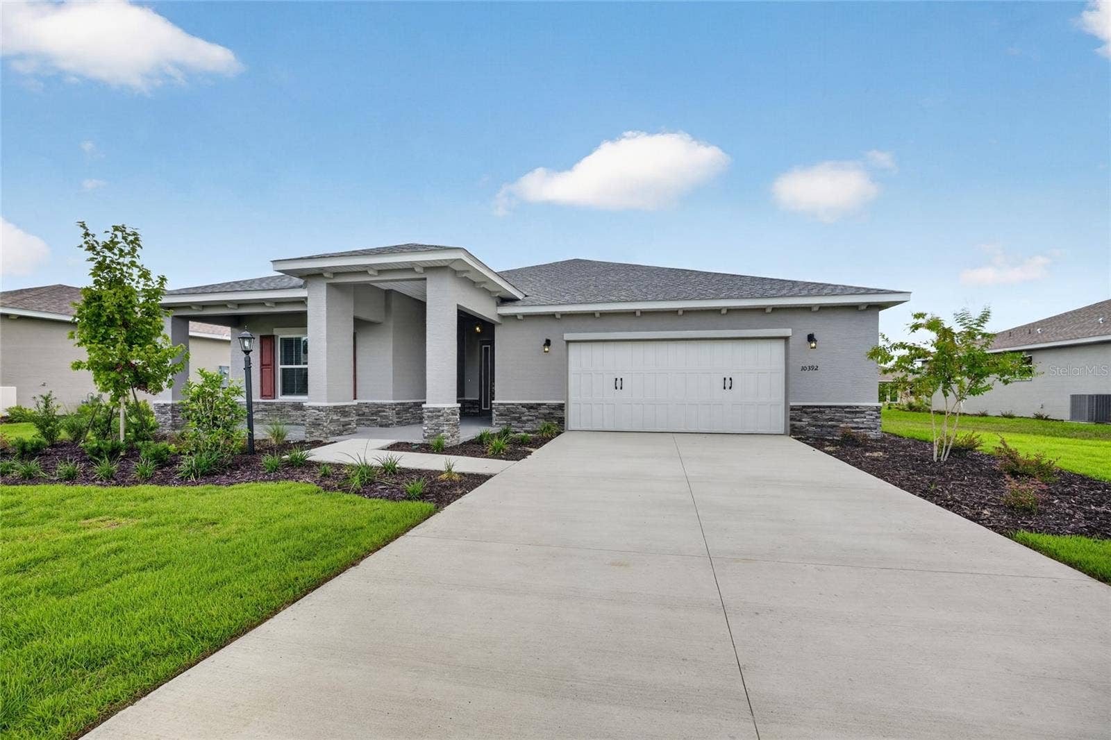 10392 SW 106TH COURT, Ocala, FL 34481