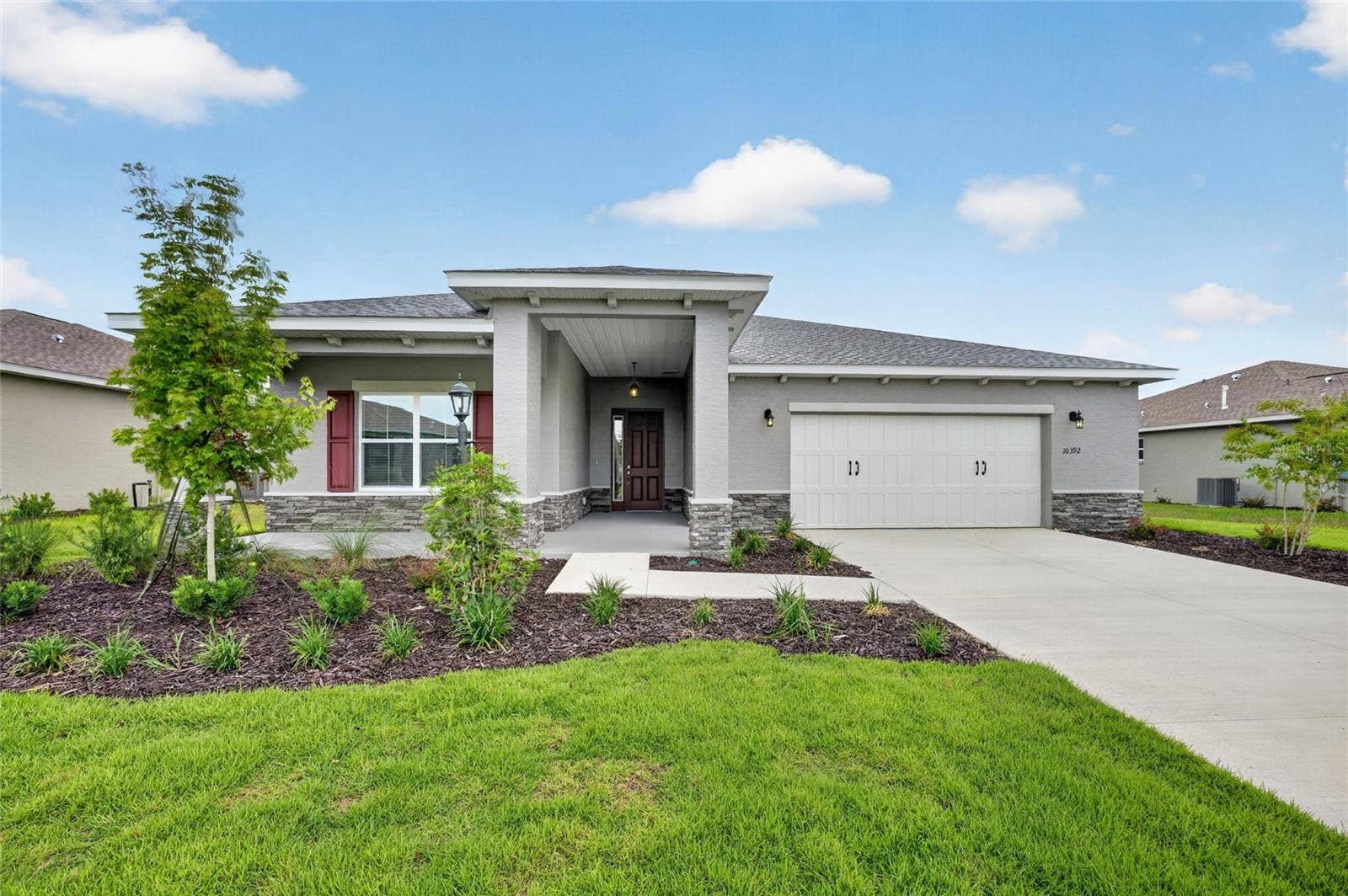10392 SW 106TH COURT, Ocala, FL 34481