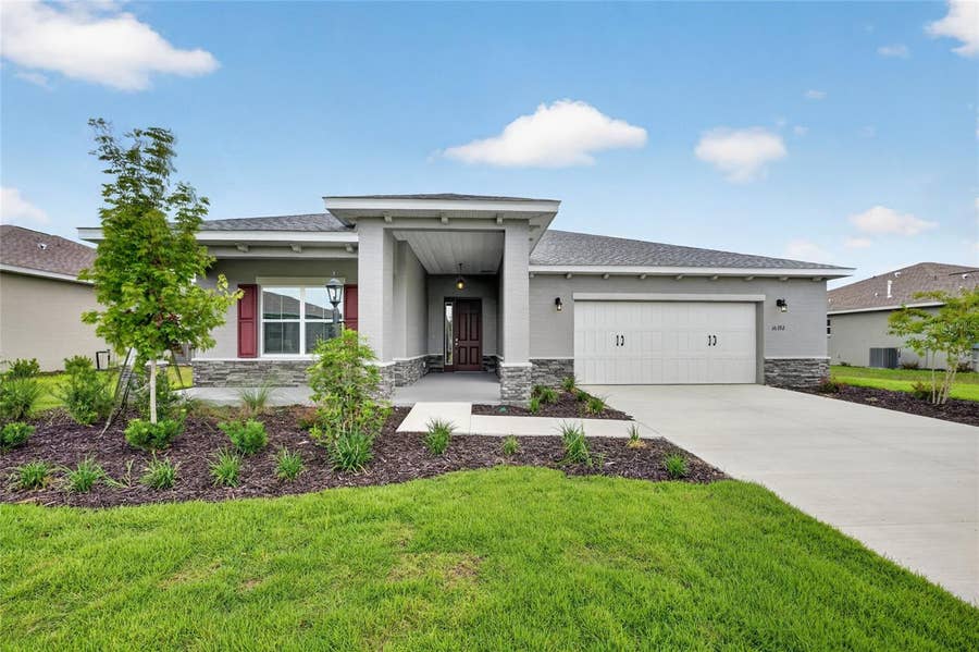Property photo for 10392 SW 106TH COURT, Ocala, FL