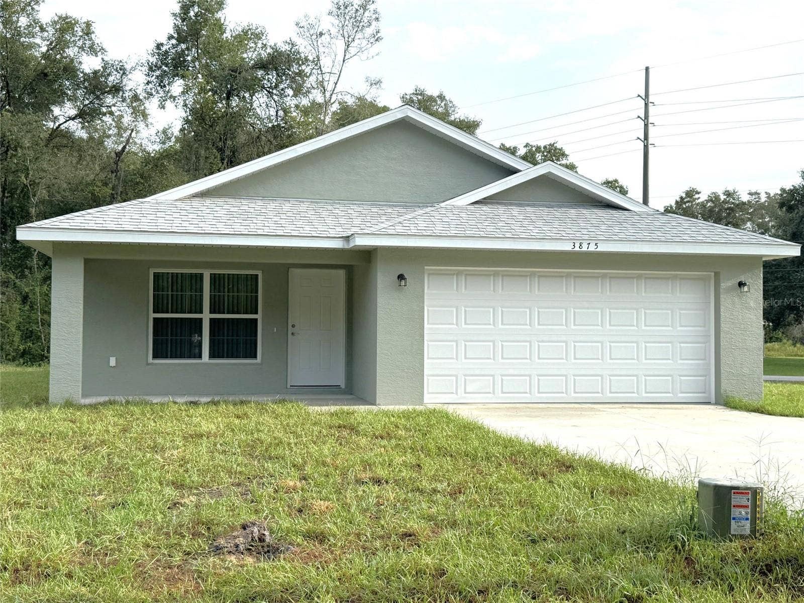 3875 E FOREST DRIVE, Inverness, FL 34453 3875 E FOREST DRIVE, Inverness, FL 34453