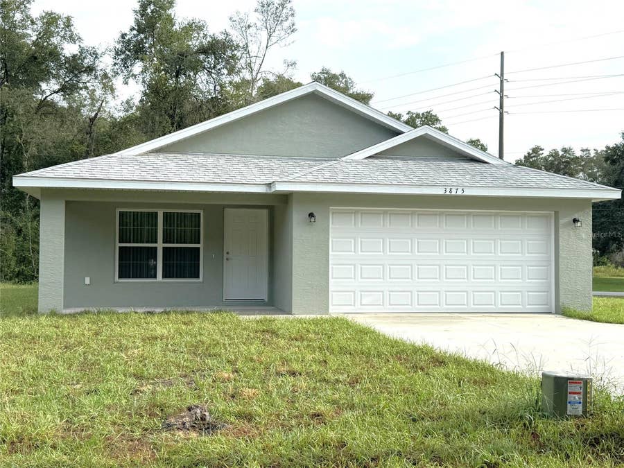 Property photo for 3875 E FOREST DRIVE, Inverness, FL
