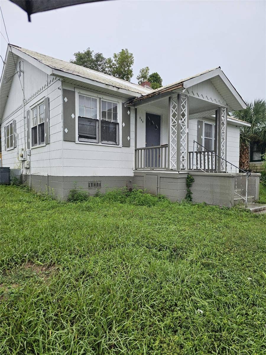609 NE 8TH AVENUE, Ocala, FL 34470