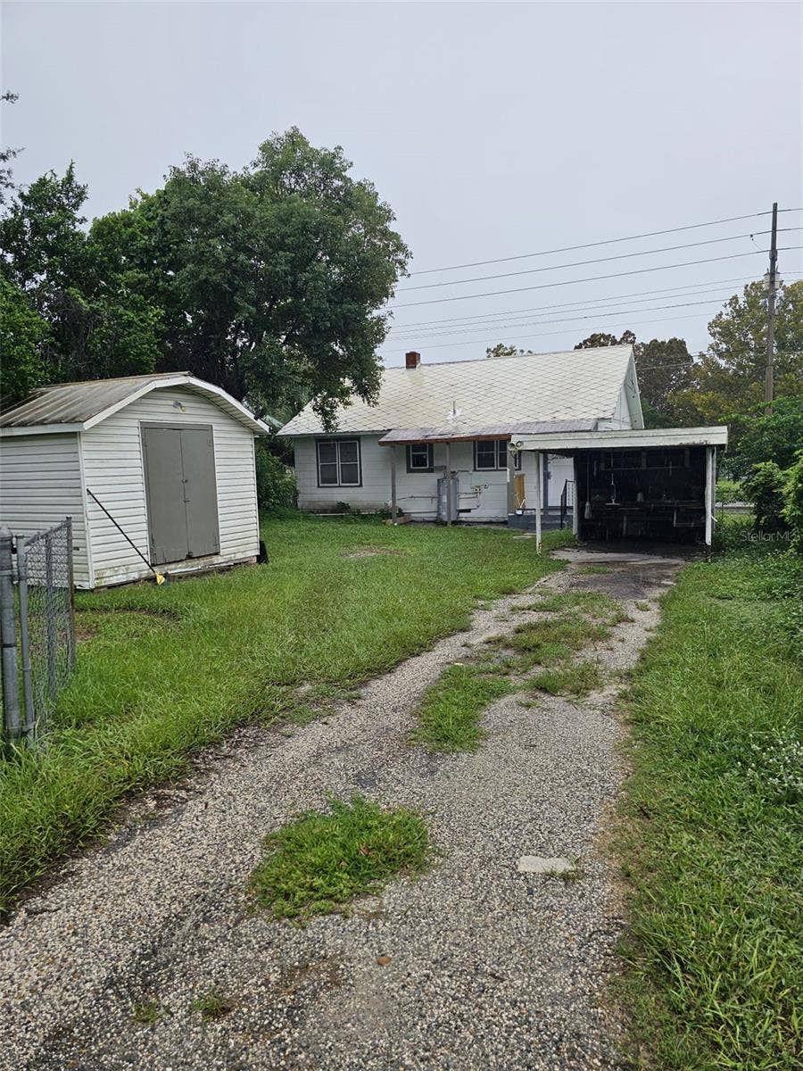609 NE 8TH AVENUE, Ocala, FL 34470
