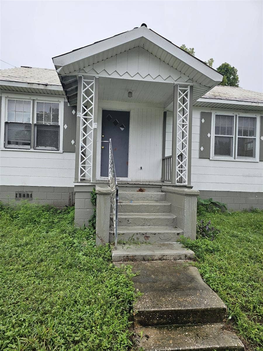 Property photo for 609 NE 8TH AVENUE, Ocala, FL